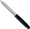Triangle Dubbelzijdige Courgette Uitholler - RVS - Vaatwasserbestendig - 12 cm