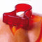 Triangle Essential U-Short Pompoen Kerf - Perfect voor Fijne Decoraties