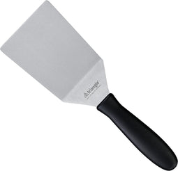Triangle Extra Breed Paletmes - 12 cm RVS Lemmet - Vaatwasserbestendig