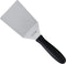 Triangle Extra Breed Paletmes - 12 cm RVS Lemmet - Vaatwasserbestendig