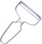 Triangle Extra Grote Dunschiller 90 mm: Perfect voor Grote Groenten!