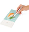 Triangle FinalTouch Pincet-Lepel - Multifunctioneel - Zwart - 17 cm