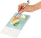 Triangle FinalTouch Pincetlepel - Goudkleurig RVS - 17 cm - Vaatwasmachinebestendig