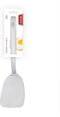 Triangle Flexibele RVS Spatel - Ideaal voor Delicaat Eten - 33 cm