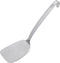 Triangle Flexibele RVS Spatel - Ideaal voor Delicaat Eten - 33 cm