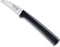Triangle Gebogen Aardappelschilmes - 6 cm Lemmet - Vaatwasserbestendig