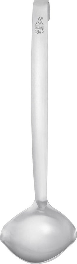 Triangle Juslepel - 30x9xH5cm