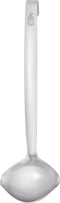 Triangle Juslepel - 30x9xH5cm