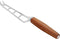 Triangle Kaasmes Sense - 27 cm - RVS met Pruimenhouten Heft
