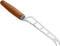 Triangle Kaasmes Sense - 27 cm - RVS met Pruimenhouten Heft