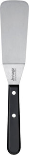 Triangle Knikpaletmes - RVS Lemmet & ABS Heft - 28.2 cm - Zwart - Solingen
