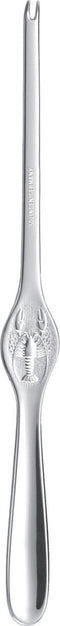 Triangle Luxury Kreeftenvork - 20 cm - Roestvrijstaal