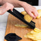 Triangle Mandoline voor Perfecte Plakjes - 2 mm Snijdikte - Veilig en Duurzaam