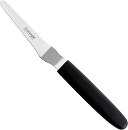 Triangle Mini Confiseriepalet met Spitse Punt - 7.5 cm - Ideaal voor Precisiedecoratie