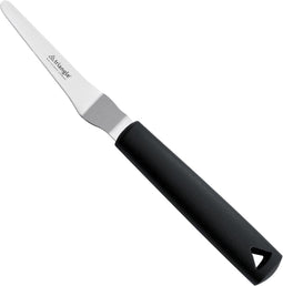 Triangle Mini Confiseriepalet Spits - 7.5 cm - Ideaal voor Fijne Details