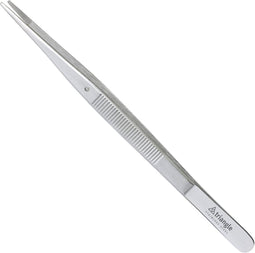 Triangle Multifunctioneel Keukenpincet - RVS - 15 cm - Ideaal voor BBQ en Presentatie