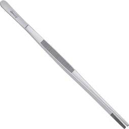 Triangle Multifunctioneel Keukenpincet - RVS - 35 cm - Vaatwasserbestendig