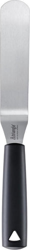 Triangle Paletmes 15 cm - RVS Lemmet, Biobased Heft, Solingen Kwaliteit
