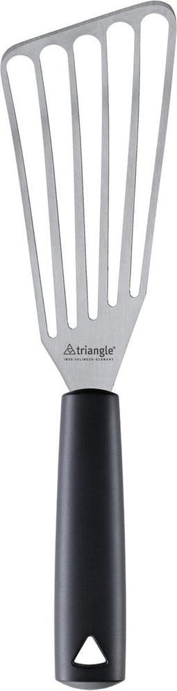 Triangle Paletmes - 16 cm RVS Lemmet - Vaatwasmachinebestendig - Functioneel Gepolijst
