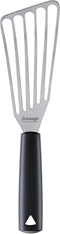 Triangle Paletmes - 16 cm RVS Lemmet - Vaatwasmachinebestendig - Functioneel Gepolijst