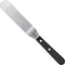 Triangle Paletmes met Innovatieve Knik - 15 cm Lemmet - Vaatwasserbestendig