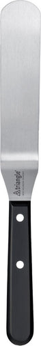 Triangle Paletmes met Innovatieve Knik - 15 cm Lemmet - Vaatwasserbestendig