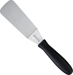 Triangle Paletmes met Knik - 12 cm Lemmet - RVS - Vaatwasserbestendig