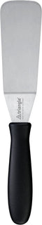 Triangle Paletmes met Knik - 12 cm Lemmet - RVS - Vaatwasserbestendig