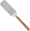 Triangle Paletmes met Knik - 20 cm Lemmet - Kersenhouten Heft