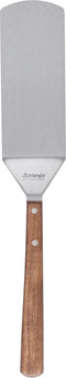 Triangle Paletmes met Knik - 20 cm Lemmet - Kersenhouten Heft