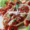Triangle - Pizzaschaar - 24.5 cm - uitneembaar- Kleur Zwart - RVS - Kunsstof heft