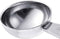 Triangle Pommes Parisienneboor - 22 mm - Scherp RVS - Zwart Handvat