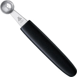 Triangle Pommes Parisienneboor Ø 18 mm - Perfecte Bolletjes met Gemak