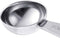 Triangle Pommes Parisienneboor Spirit - Ø 30 mm - Scherp RVS - Zwart Handvat