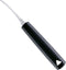 Triangle Pompoenzaagje met Ophangsysteem - RVS - 23 cm - Vaatwasserbestendig