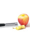 Triangle Professional Appelboor Ø 20 mm - Perfect voor Grote Appels