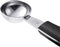 Triangle Professional Pomme Parisienneboor dubbel - Rvs - 22/25 mm - zwart