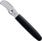 Triangle Professional Sinaasappelschiller - RVS - 6 cm - Zwart