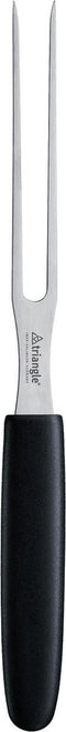 Triangle Professional Vleesvork 10 cm - RVS - Vaatwasmachinebestendig - Made in Solingen