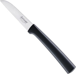Triangle Professioneel Aardappelschilmesje - 8 cm Lemmet - RVS - Vaatwasserbestendig