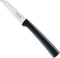 Triangle Professioneel Aardappelschilmesje - 8 cm Lemmet - RVS - Vaatwasserbestendig