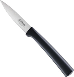 Triangle Professioneel Aardappelschilmesje - RVS Lemmet 8 cm - Antislip Heft - Vaatwasserbestendig