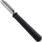 Triangle Professioneel Decoreermesje - Halfrond - RVS - Vaatwasserbestendig - 14 cm
