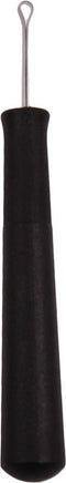 Triangle Professioneel Kerf- en Decoratiemes - Lusvormig Lemmet - 12 cm - RVS