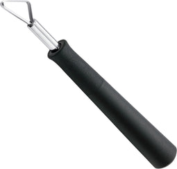Triangle Professioneel Kerf- en Decoreermesje - RVS - 15 cm - Vaatwasserbestendig
