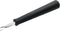 Triangle Professioneel Kerf- en Decoreermesje - RVS - 15 cm - Vaatwasserbestendig