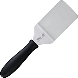 Triangle Professioneel Paletmes 10 cm met Knik - Ideaal voor Gladmaken