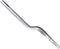 Triangle Professioneel RVS Pincet met Dubbele Knik - 21 cm - Multifunctioneel