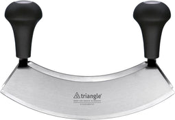 Triangle Professioneel Wiegemes 23 cm - Veelzijdig en Duurzaam