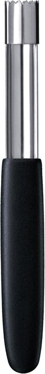 Triangle Professionele Appelboor - 16 mm - Duits RVS - Ergonomisch Handvat